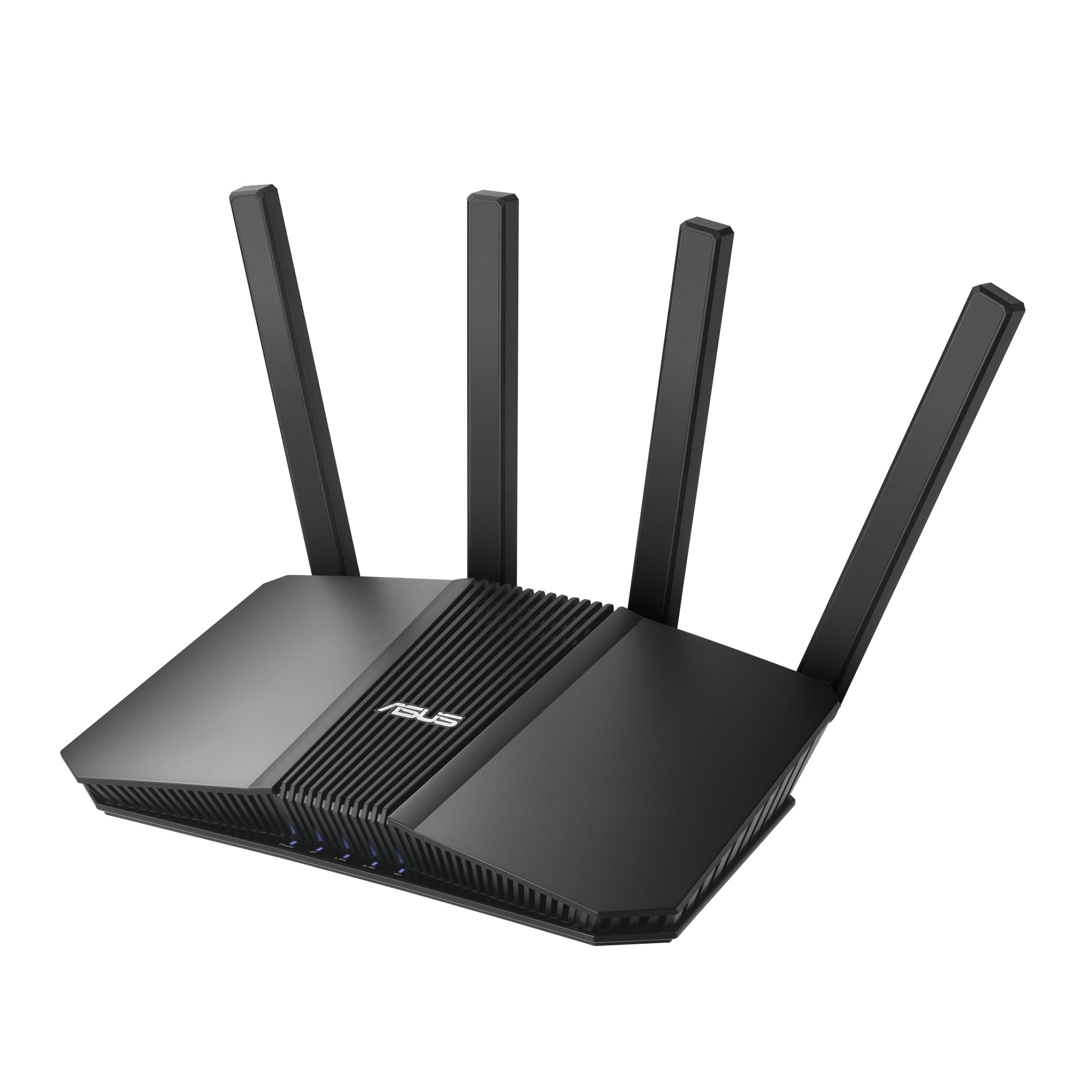 ASUS WLAN-Router – Wi-Fi 7 Dual-Band (2,4/5 GHz), 3,6 Gbit/s, 2.5GbE