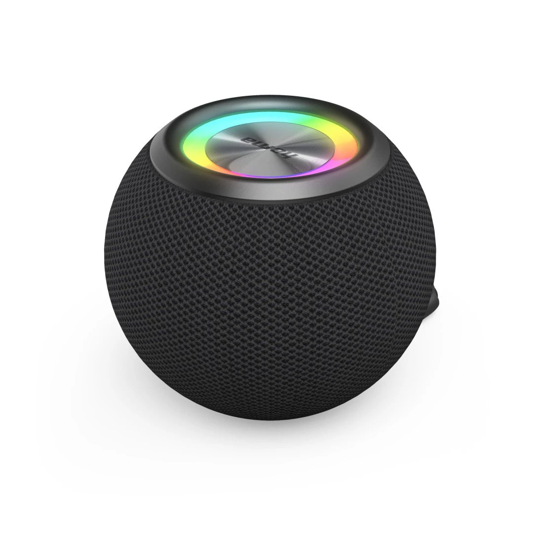 Hama Ballförmiger Lautsprecher – Bluetooth-Lautsprecher – 5 W, 10 h, Schwarz