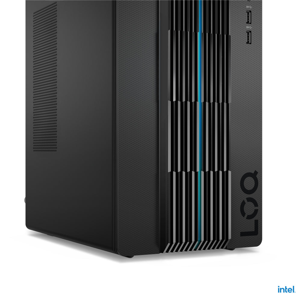 Lenovo LOQ S-LOQ 17IRB8, Intel i5-13400F, 16 GB, NVIDIA GeForce RTX 3050 8 GB, 1 TB SSD, Windows 11 Home