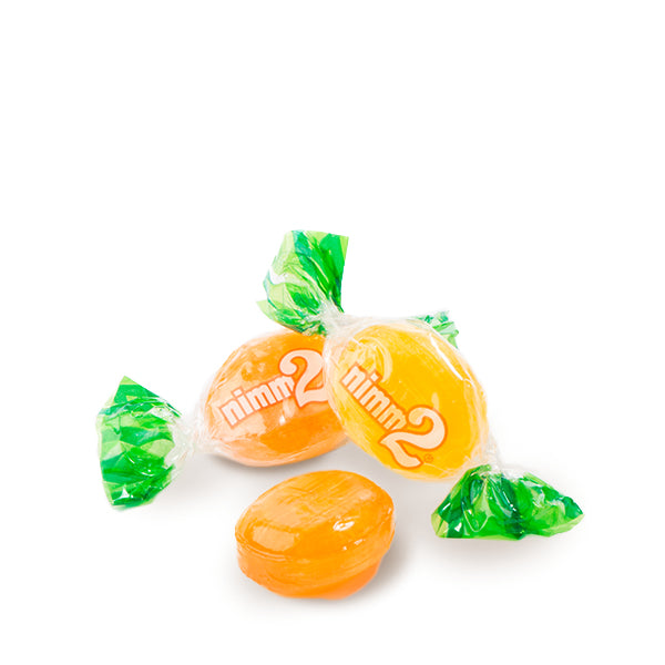 STORCK Nimm2 Classic Lutschbonbons – Fruchtmix, glutenfrei – 429 g