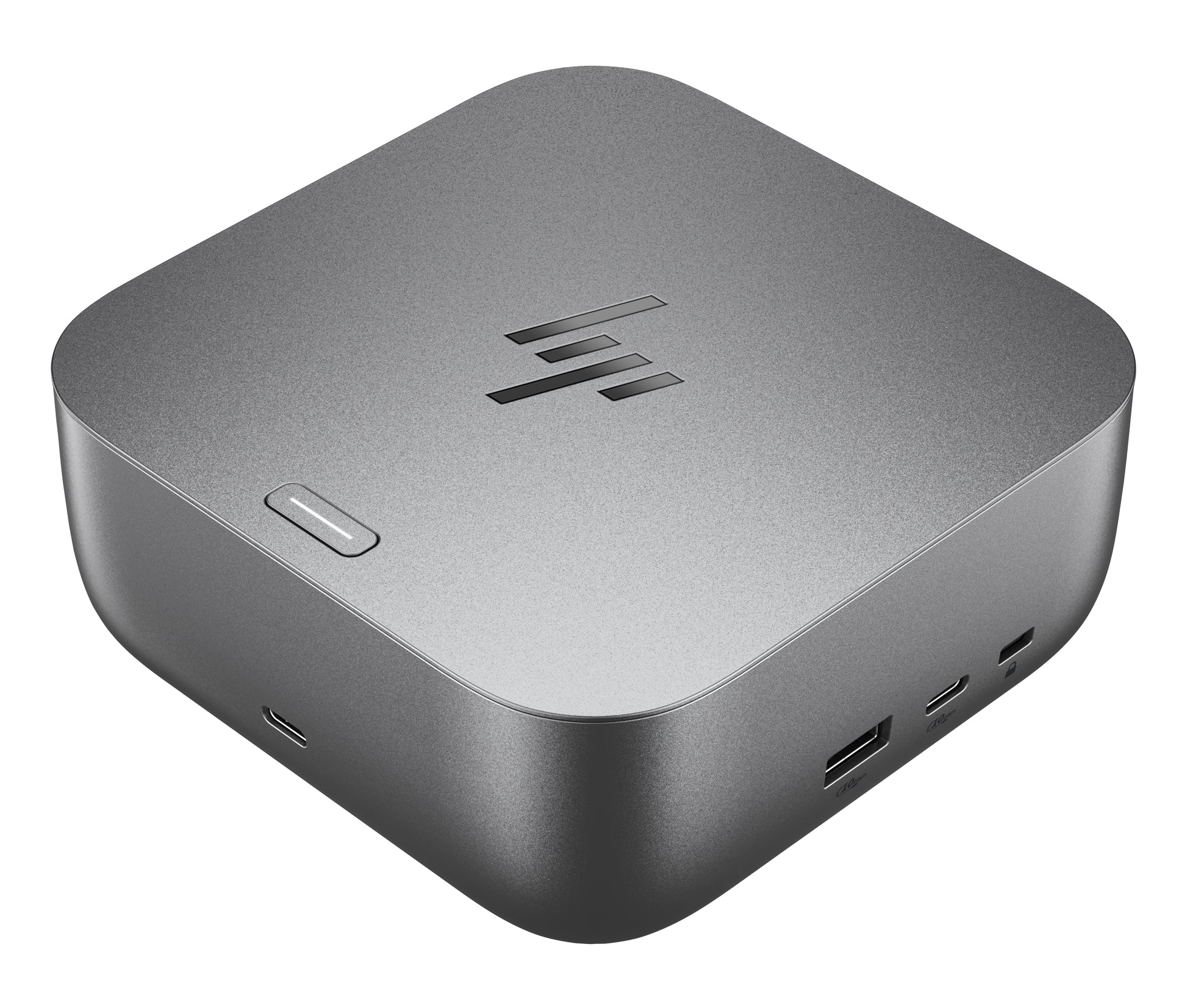 HP Ultra G6 Dockingstation – Thunderbolt 4, 2× DP, 1× HDMI, 5× USB-A, 3× USB-C, 180 W PD, 2,5GbE, TB4 × 1