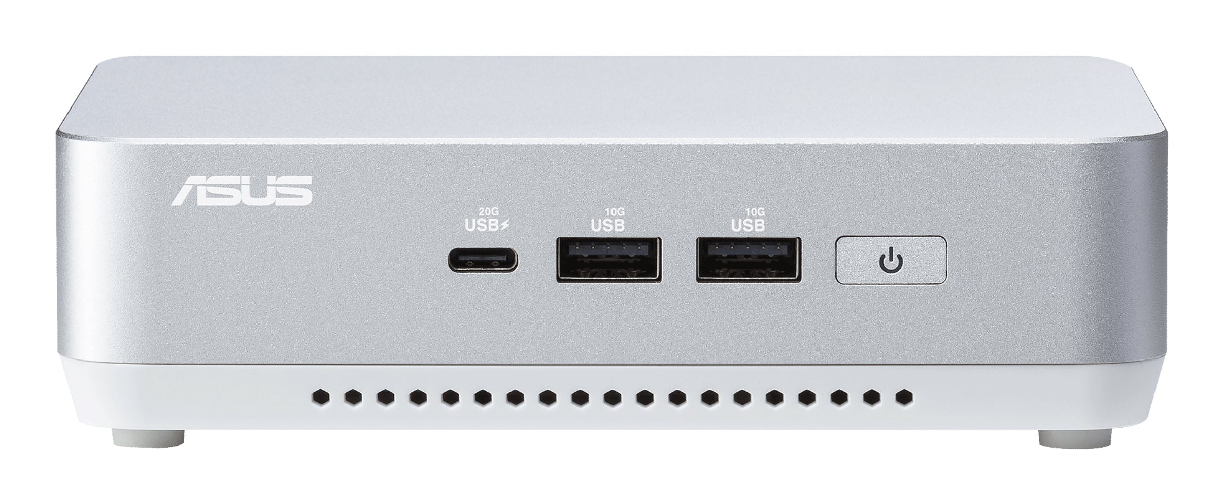 ASUS NUC 14 Pro+ – Mini-PC Barebone
