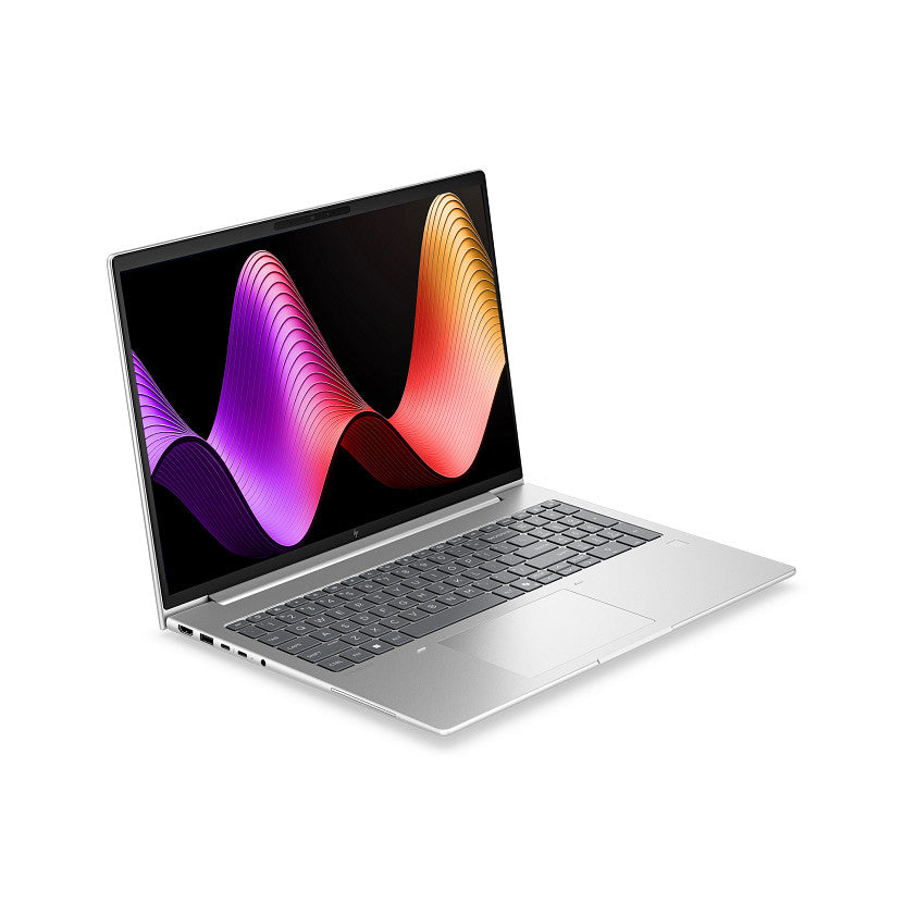 HP E02D4Et – 16" WUXGA, Core i5 320, 16 GB, 512 GB SSD, Win 11 Pro