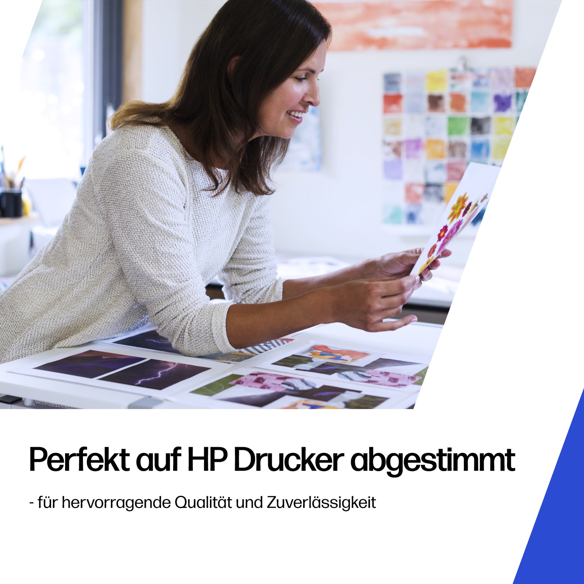 HP 953 Schwarz Tintenpatrone (Original) – 900 Seiten – für OfficeJet Pro 7720/7730/7740 …