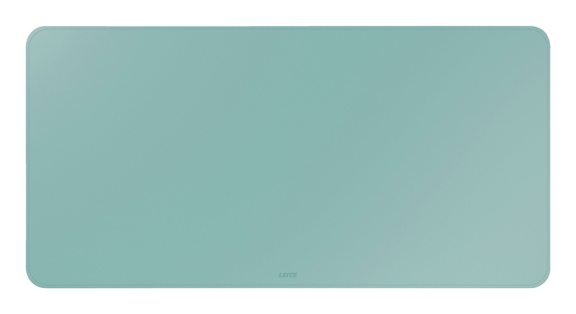 Leitz Schreibunterlage – Eisblau – 800 × 400 mm – Kunststoff