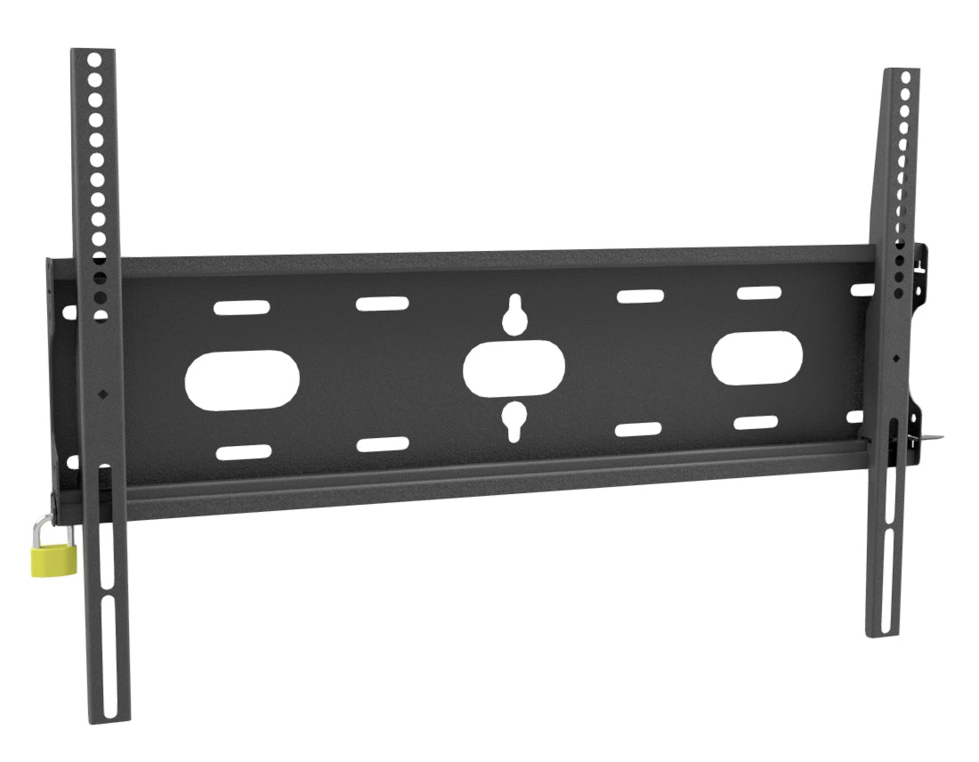 iiyama Wandhalterung, Wand, VESA 600 × 400 mm, verriegelbar