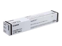 Canon T07 Schwarz Toner – Original – 36'000 Seiten – für Canon imagePress C165