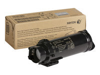 Xerox Toner – schwarz, 6000 Seiten