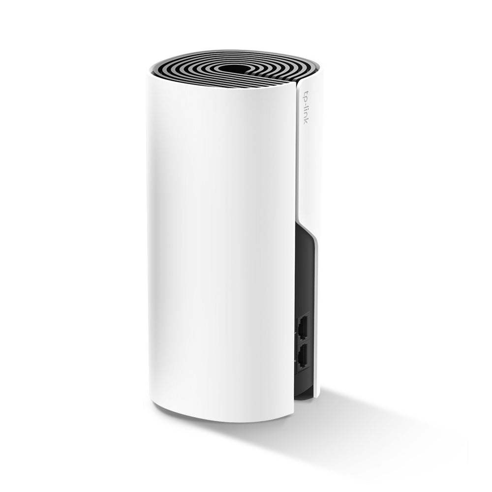 TP-Link Deco E4 – WLAN-Router – Wi-Fi 5 Dual-Band (2,4/5 GHz), 1,2 Gbit/s