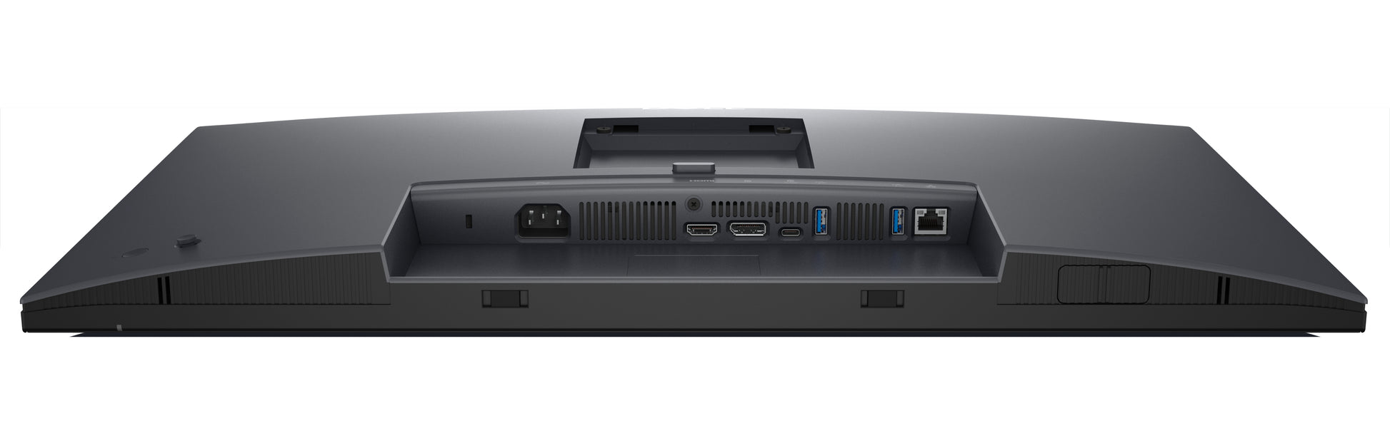 DELL P2725QE – 27", 3840 × 2160 (4K), IPS, 100 Hz, USB-C 90 W, LAN