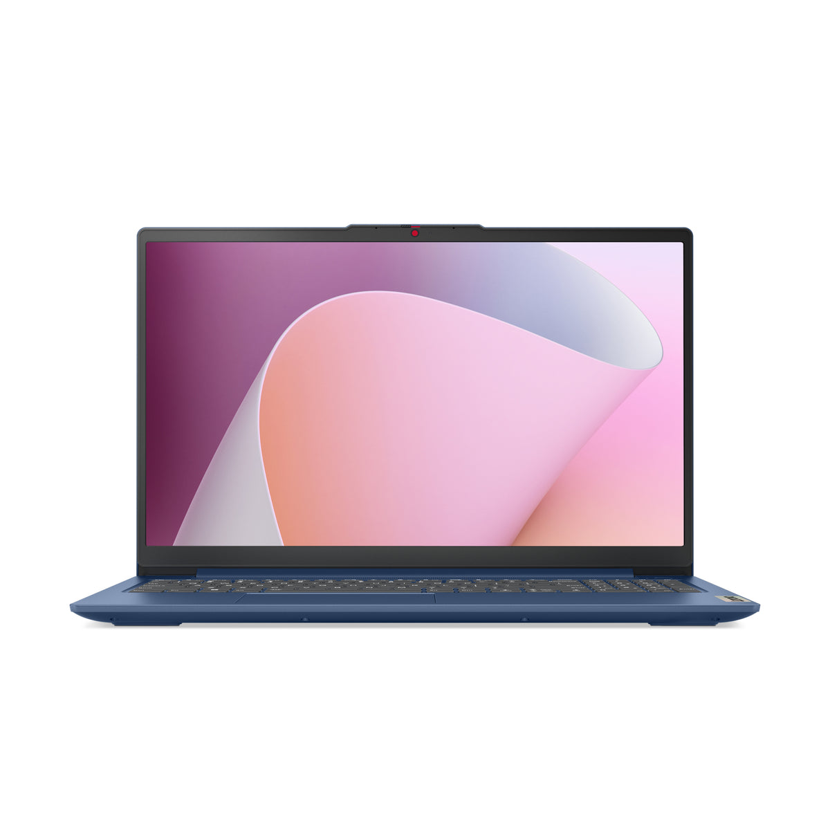 Lenovo Ideapad Slim 3 15Amn8 – 15,6" FHD, Ryzen 5 7520U, 16 GB, 512 GB SSD, Win 11 Home