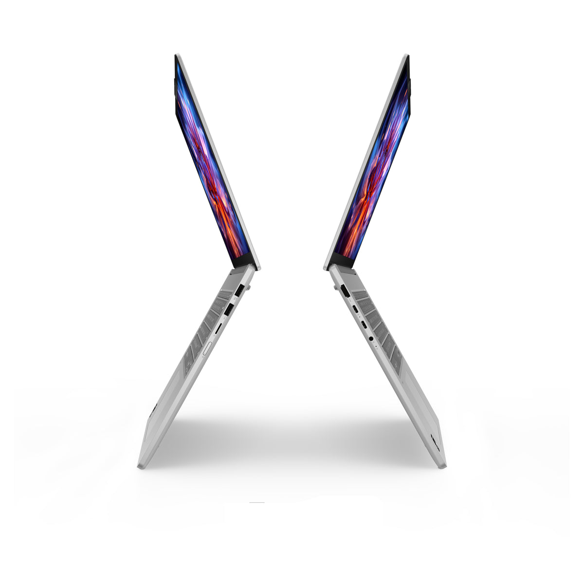 Lenovo Ideapad Slim 5 15Q8Y11 – 15,3" WQXGA OLED, Snapdragon X2P-42-100, 16 GB, 1 TB SSD, Win 11 Home
