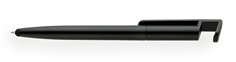Wedo TRIPLE – Eingabestift, 3-in-1, für Smartphone, 16er Pack, Farbig sortiert