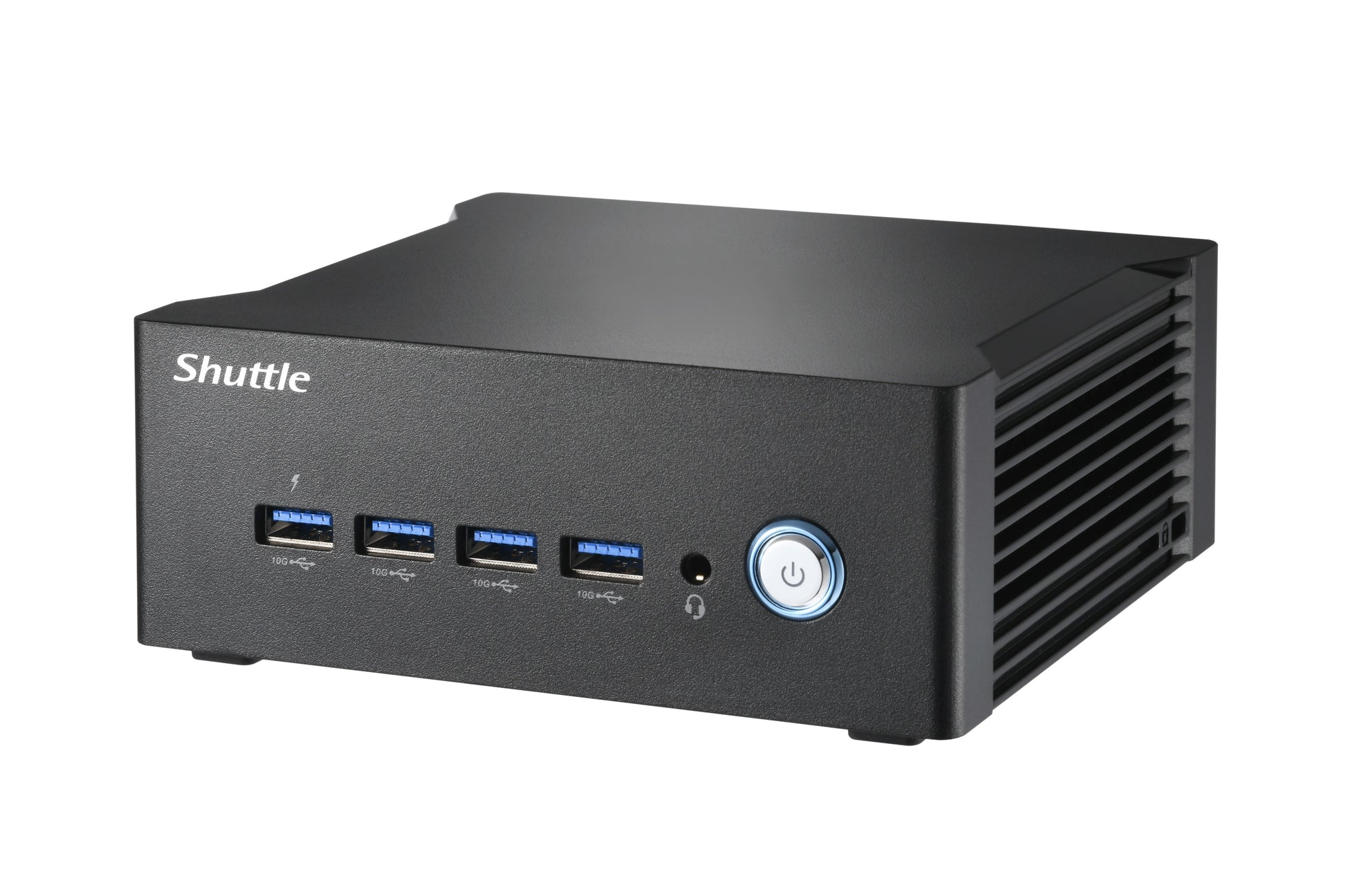 Shuttle NT10H5 Micro – Intel Core Ultra 5 125H