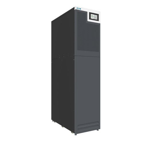 Eaton 93T – USV Online (Doppelwandler), 15 kVA/15'000 W, Tower, LCD