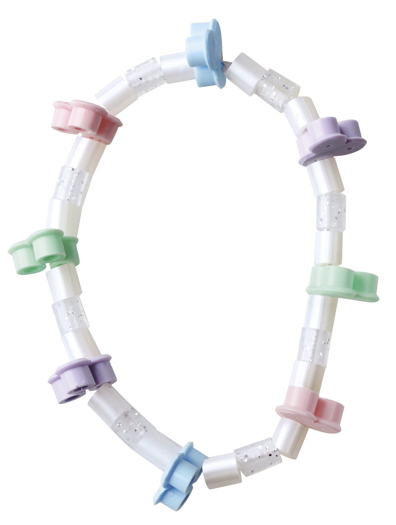 Hama Bügelperlen-Set Midi – 2400 Perlen – Rosa – ab 5 Jahren