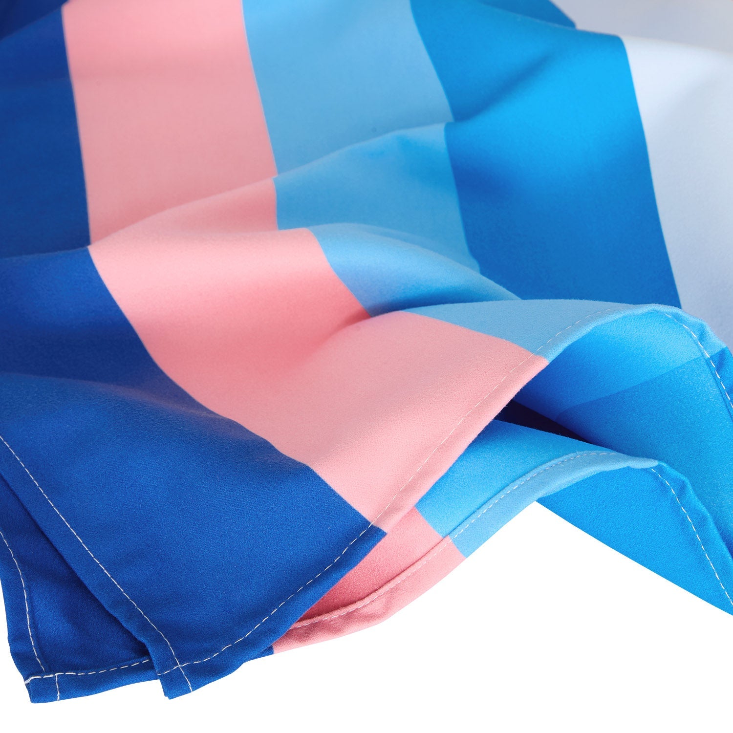 Dock & Bay Strandtuch SUMMER XL Ocean Pav. – 90 × 200 cm, Mehrfarbig, Polyamid/Polyester