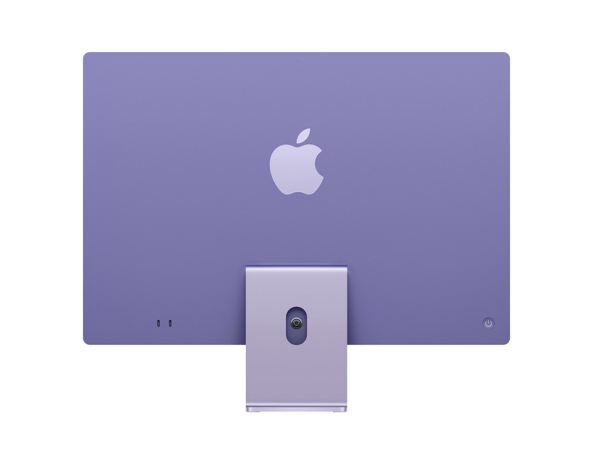 Apple iMac All-in-One – 23,5" 4,5K, Apple M4, 16 GB RAM, 256 GB SSD, macOS Sequoia