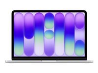 Apple MacBook Neo – 13" WQXGA, A18 Pro, 8 GB, 512 GB SSD, macOS Tahoe