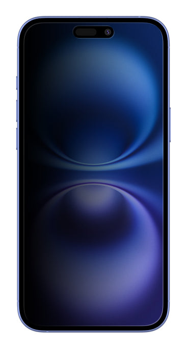 Belkin Displayschutz ScreenForce InvisibleGlass – für Apple iPhone 16 Plus/15 Plus/14 Pro