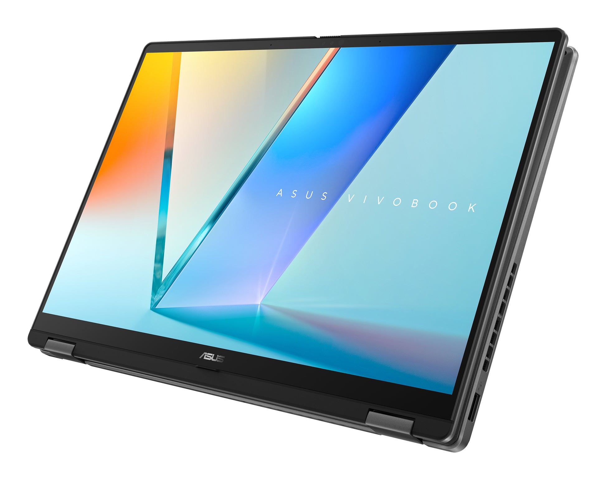 ASUS Vivobook 14 Flip TP3407AA-SG035W – 14" WUXGA OLED Touch, Core Ultra 7 355, 16 GB, 512 GB SSD, Win 11 Pro