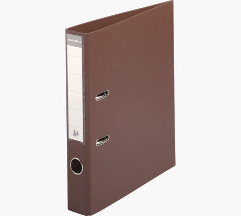 Exacompta Archivschachtel A4 – Karton, 320 × 290 mm