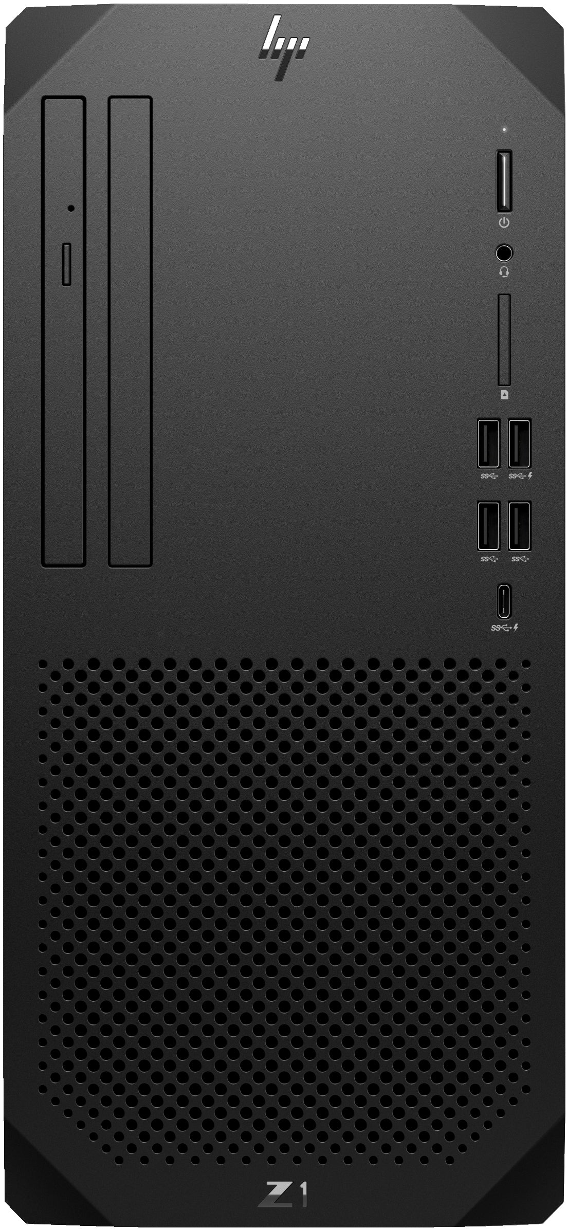 HP Z1 G9 Tower – Intel Core i7-12700, 16 GB RAM, 512 GB SSD, NVIDIA GeForce RTX 3070 8 GB, Windows 11 Pro