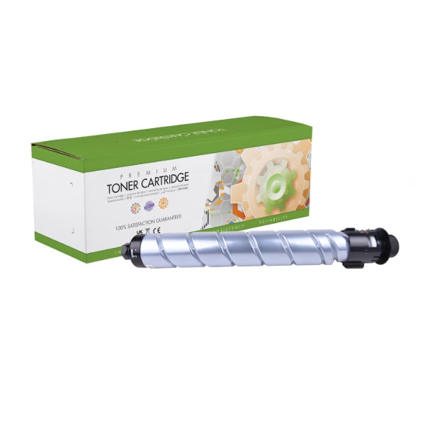 Static Control Components Static Control – Toner – Schwarz, 16500 Seiten – für Ricoh 842311