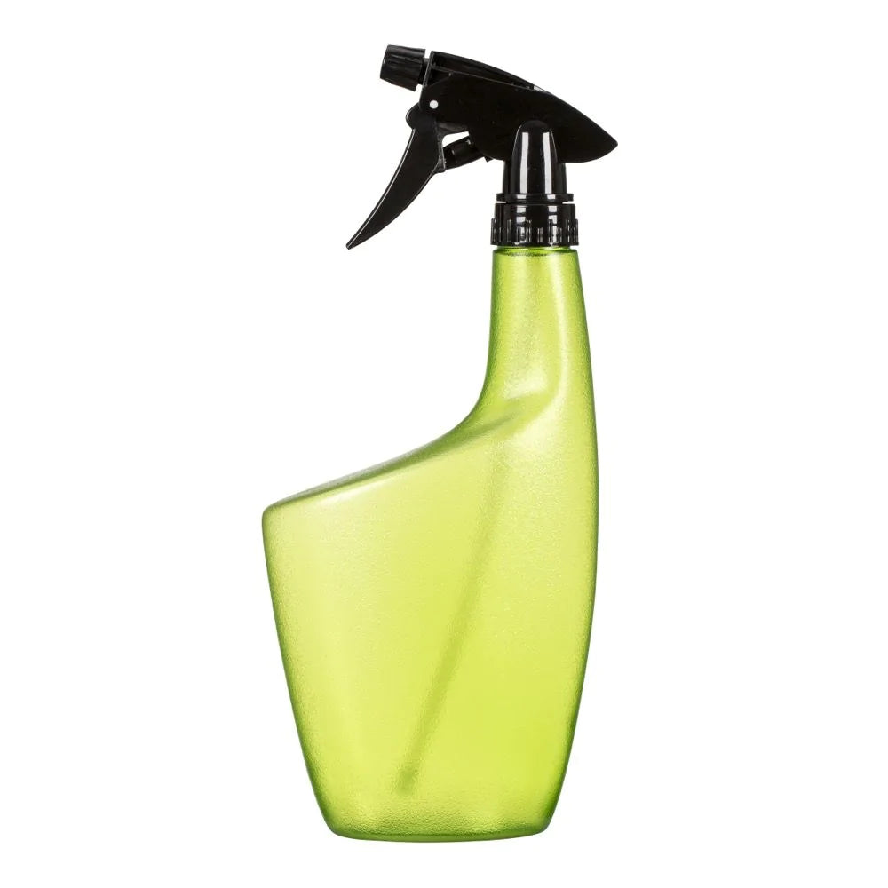 Scheurich Sprühflasche Smilla – 0,7 l – gelb matt – Polyethylen (PE)