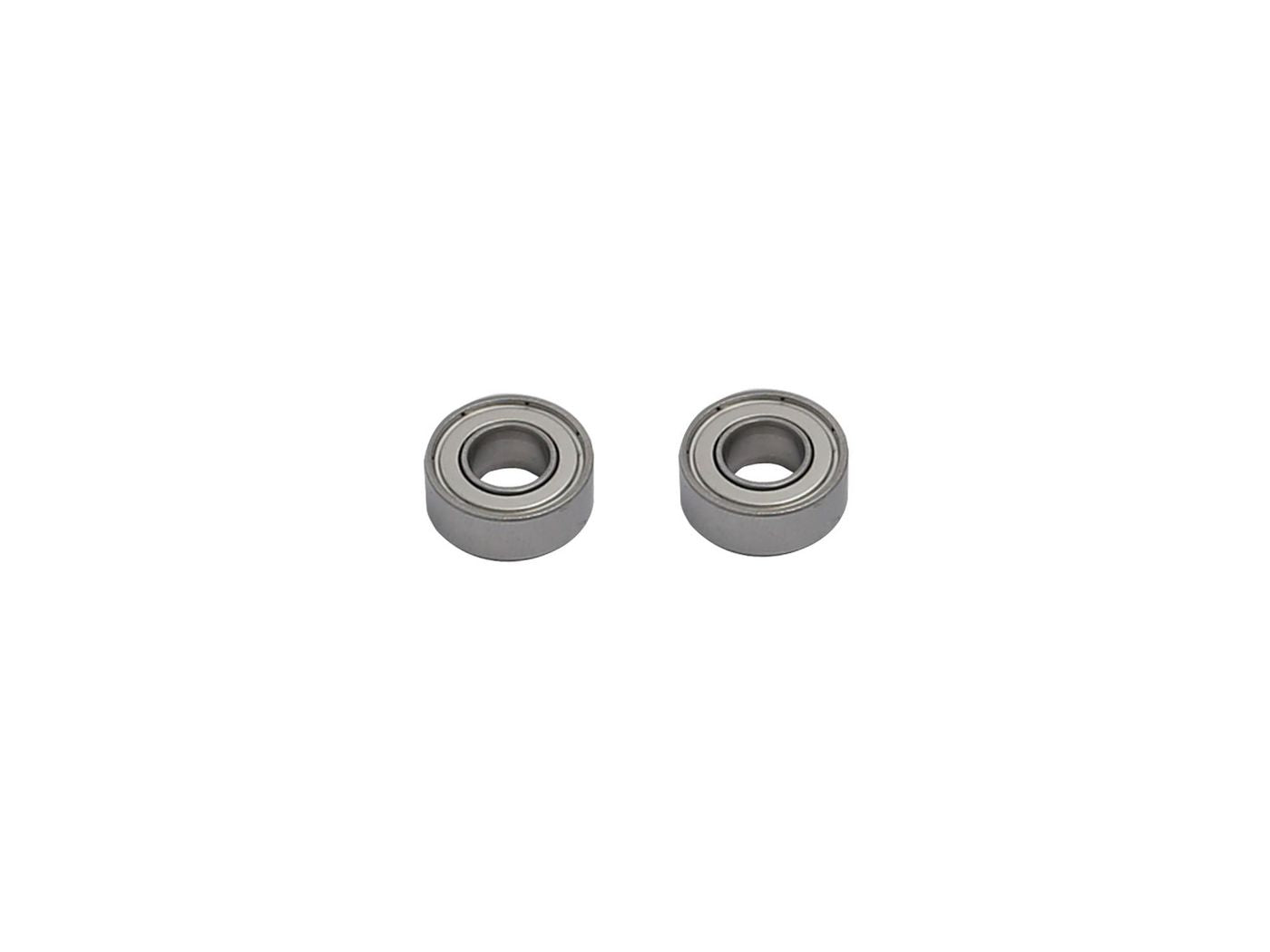 CoreParts Rollen-Kit, unteres Rollenlager, 2er-Pack (MSP331012)