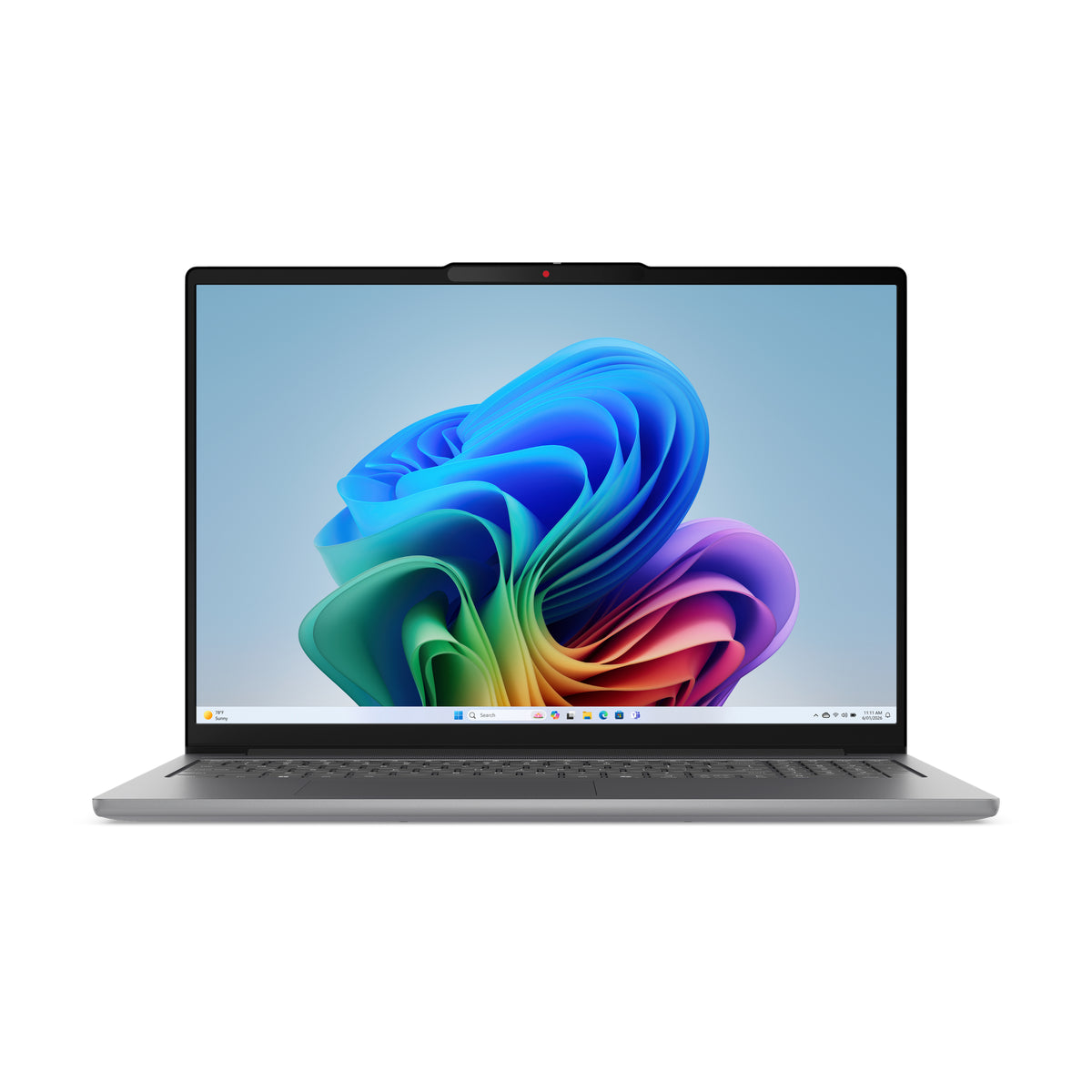 Lenovo Ideapad Slim 5 16Iph11 – 16" WUXGA OLED, Core Ultra 7 355, 32 GB, 1 TB SSD, Win 11 Home