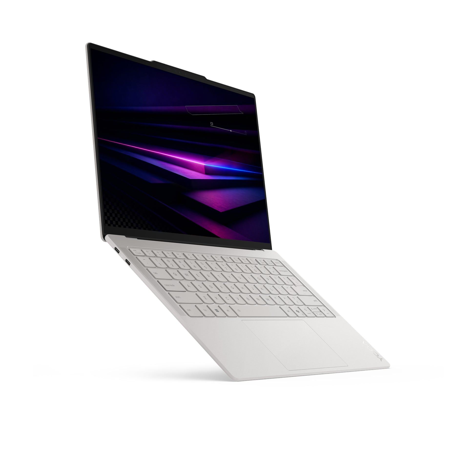 Lenovo Yoga Slim 7 Ultra – 14" WQXGA+ OLED Touch, Core Ultra 7 358H, 32 GB, 1 TB SSD, Win 11 Home