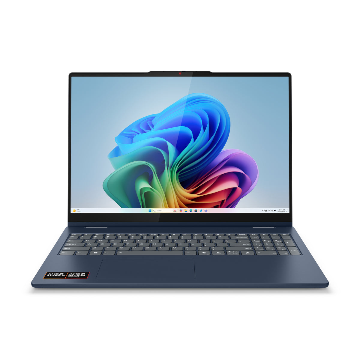 Lenovo IdeaPad 5 2-in-1 16Akp10 – 16" WUXGA Touch, Ryzen AI 5 340, 16 GB, 512 GB SSD, Win 11 Home