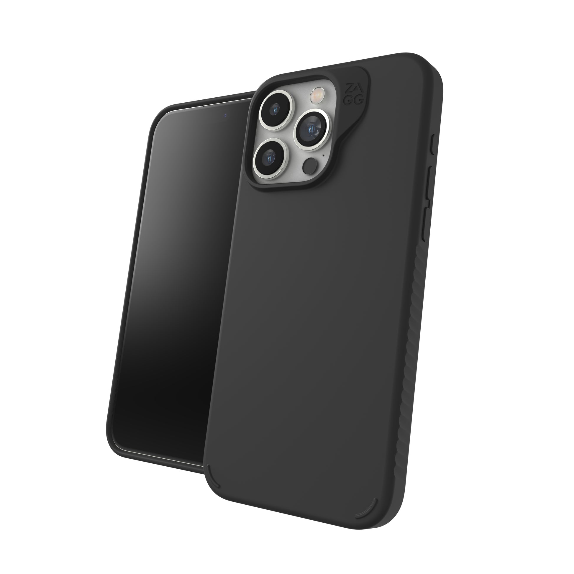 ZAGG Manhattan Snap – MagSafe kompatibel, 4 m Fallschutz