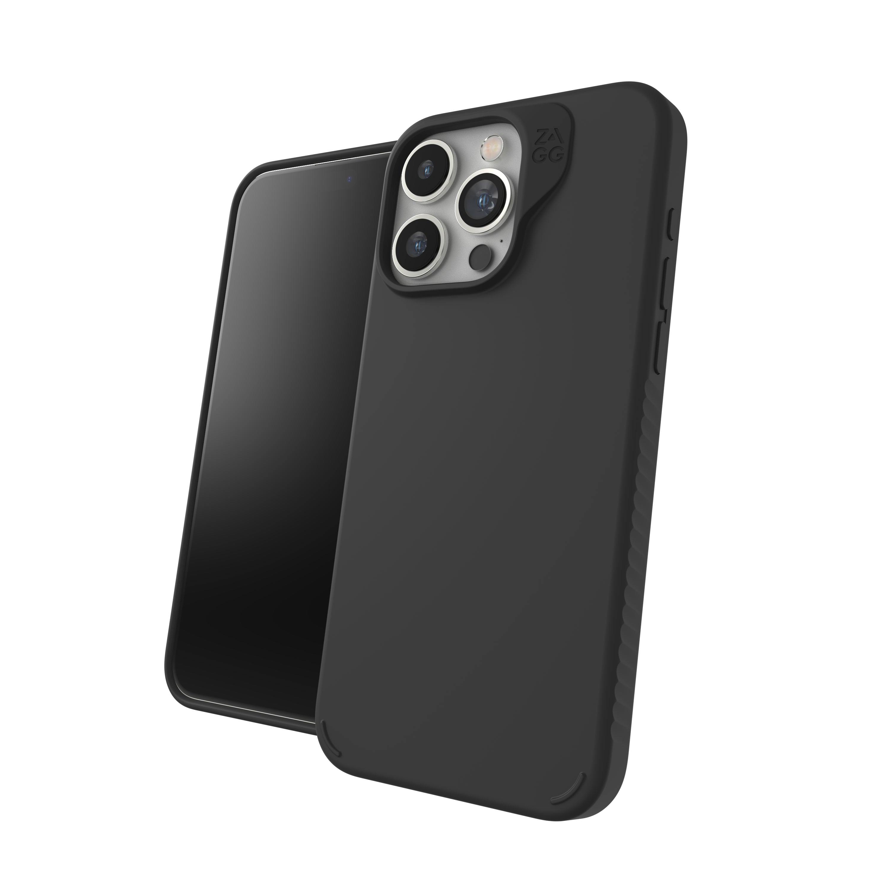 ZAGG Manhattan Snap – MagSafe kompatibel, 4 m Fallschutz