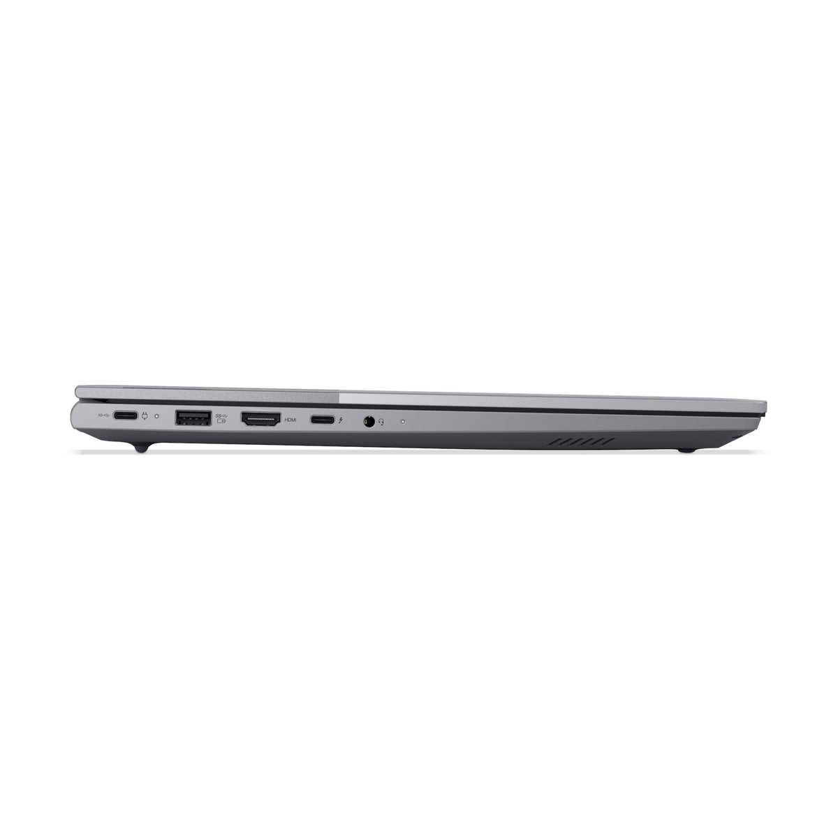 Lenovo ThinkBook 16 G9 – 16" WUXGA, Core i5-13420H, 16 GB, 512 GB SSD, Win 11 Pro