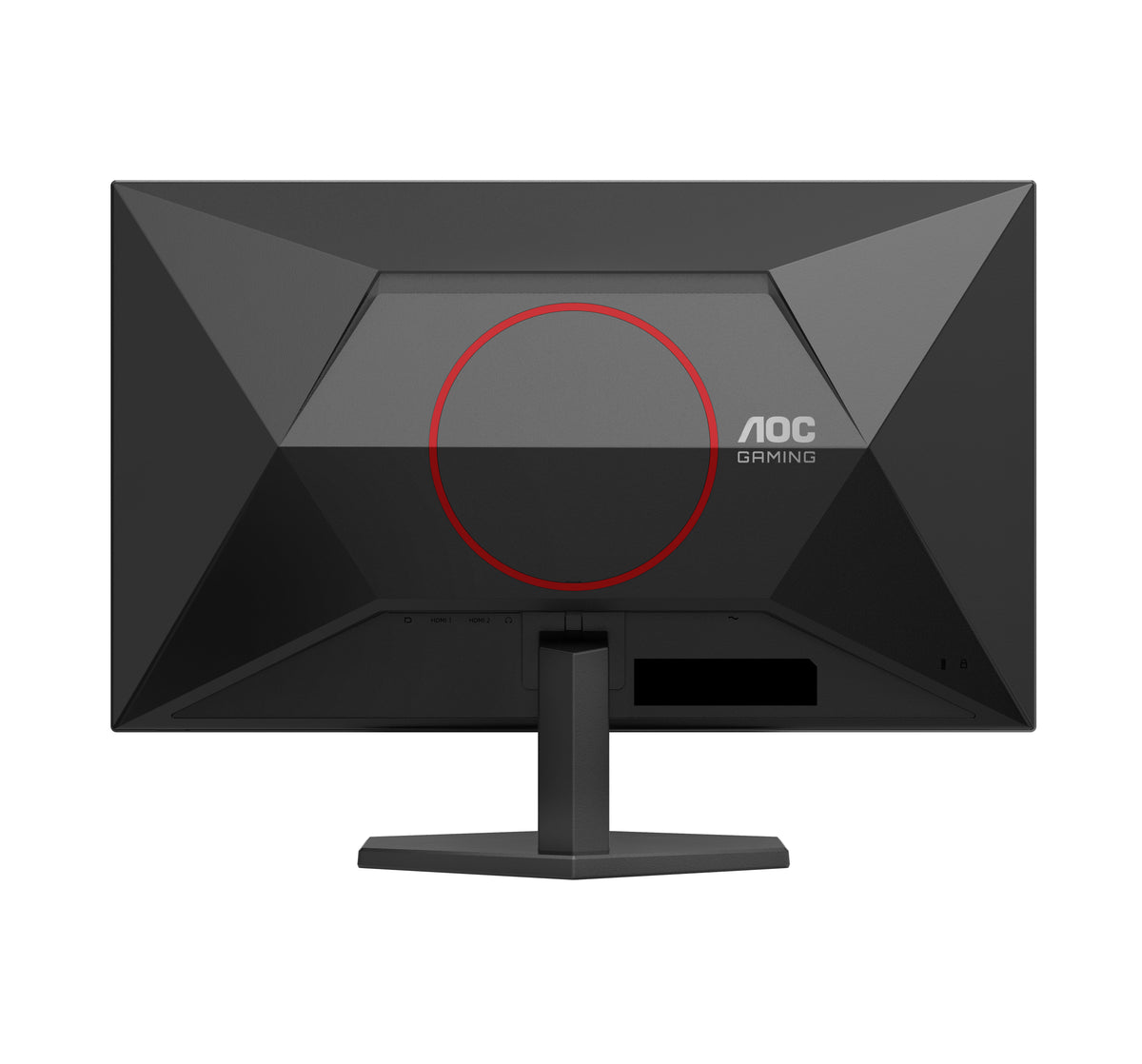 AOC G4 Q27G42ZE – 27", 2560 × 1440 (WQHD), IPS, 260 Hz, HDR10