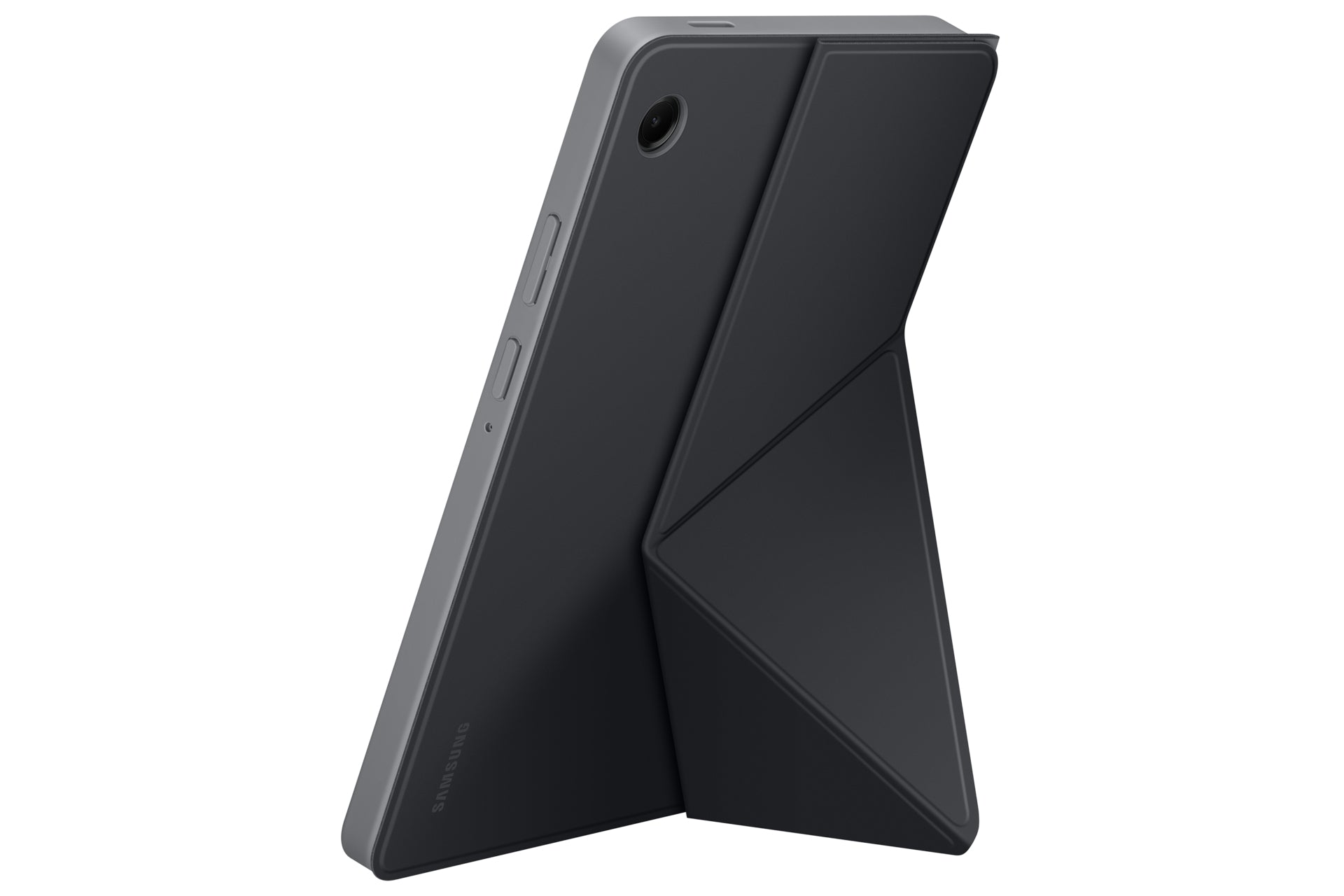 Samsung Tablet-Hülle für Galaxy Tab A11 8,7" – Schwarz