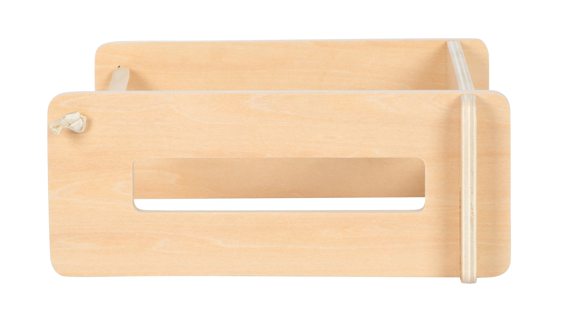 Small foot 12731 Plüschtier Pferd – 30,0 × 26,0 × 18,0 cm – 1 Stück – ab 2 J. – mehrfarbig