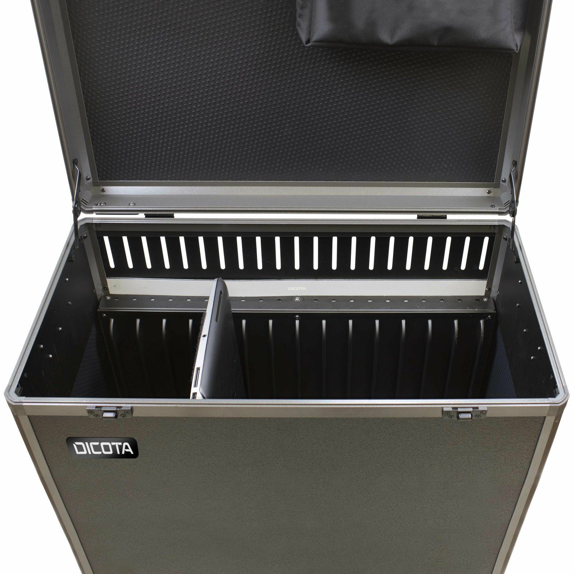 DICOTA Notebook-Trolley – für 14 Notebooks