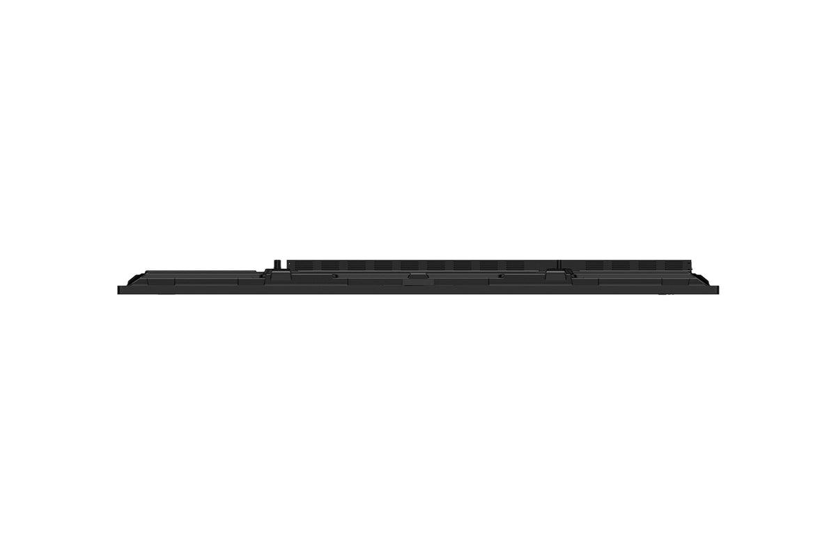 LG 75TR3DQ-B 75" UHD 4K Touch – 400 cd/m²
