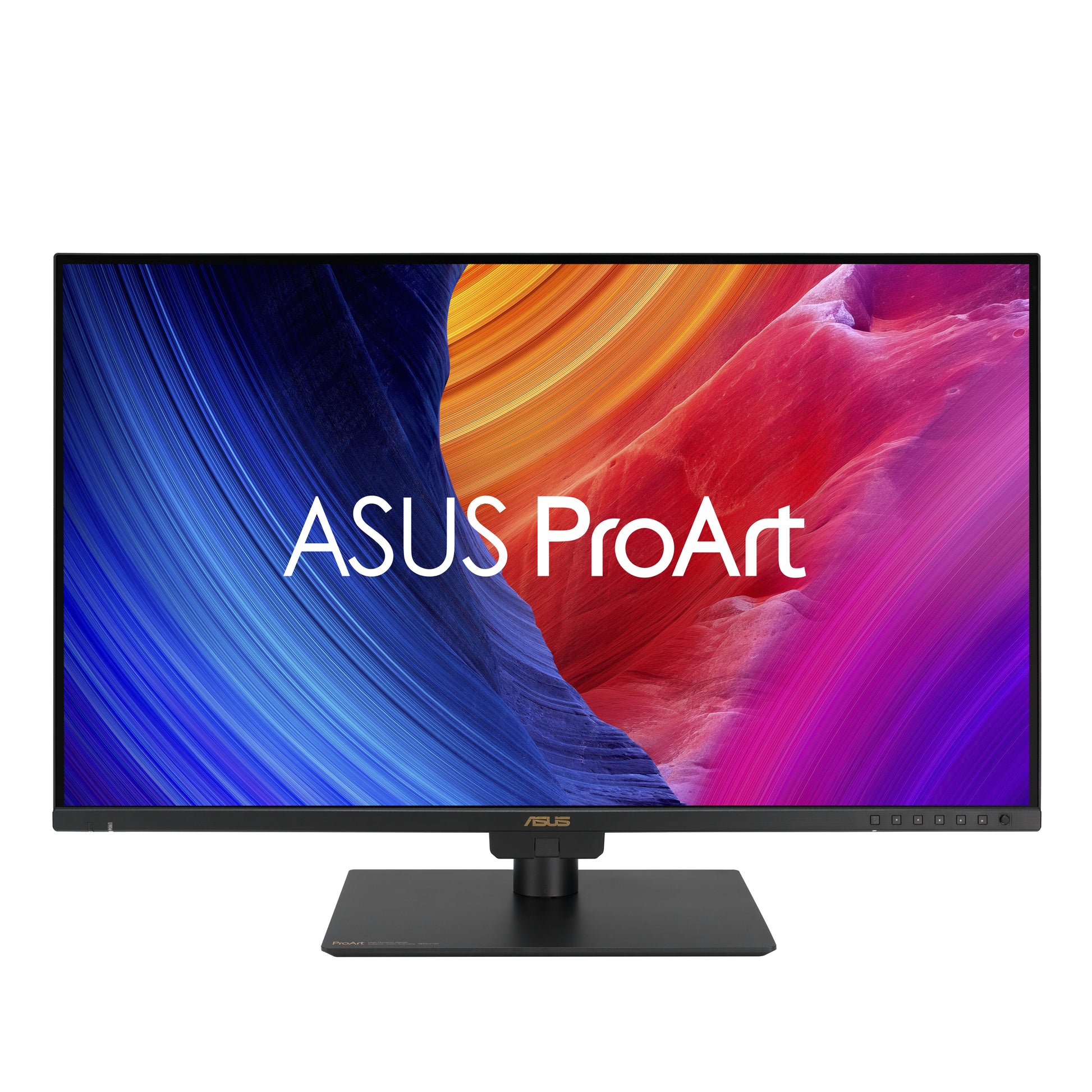 ASUS ProArt PA27UCGE – 27", 3840 × 2160 (4K), IPS, 160 Hz, USB-C 96 W, KVM, DisplayHDR 600