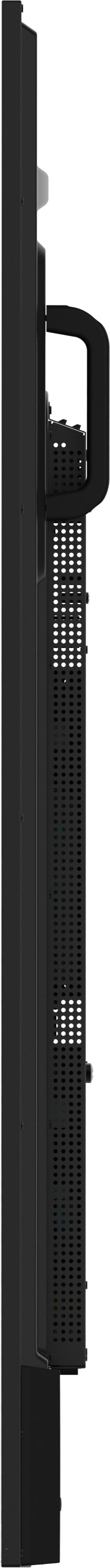 iiyama LH8675UHS-B1AG – 85,6", 3840 × 2160 (4K), IPS, LAN