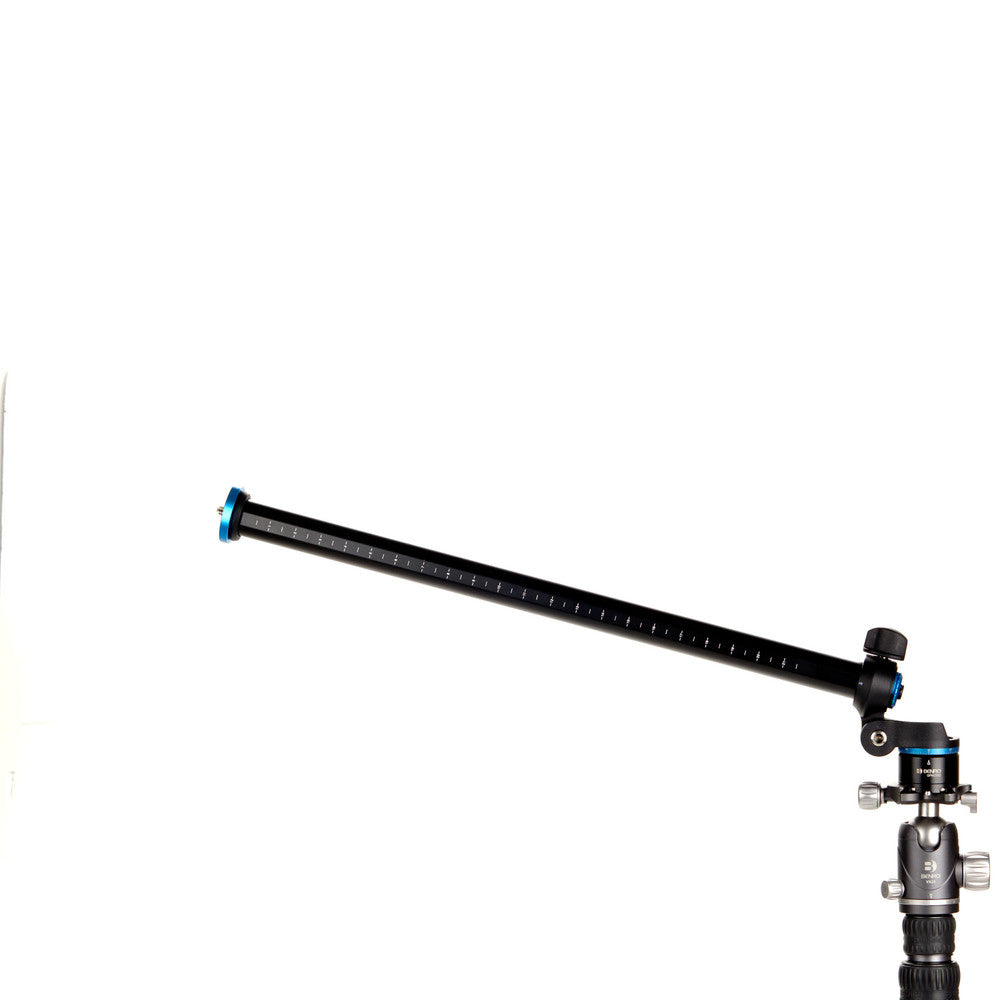 Benro GPAC502 Tabletop Schwenkarm – 5 × 54 × 541 mm – 485 g