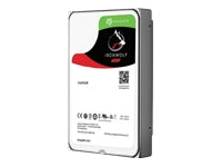 Seagate HDD – IronWolf, 12 TB, NAS-kompatibel