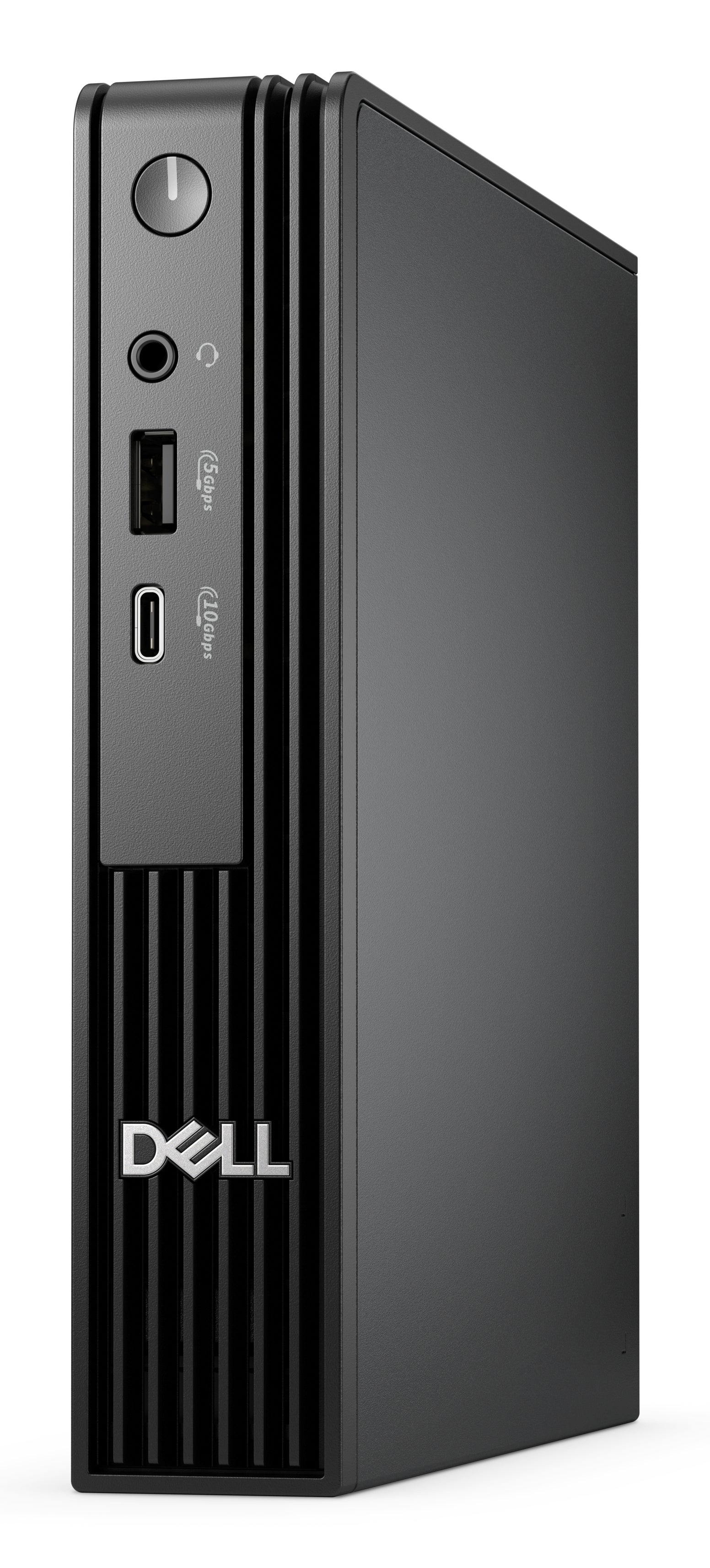 Dell Pro Micro – Intel Core Ultra 5 235T, 16 GB RAM, 512 GB SSD, Windows 11 Pro