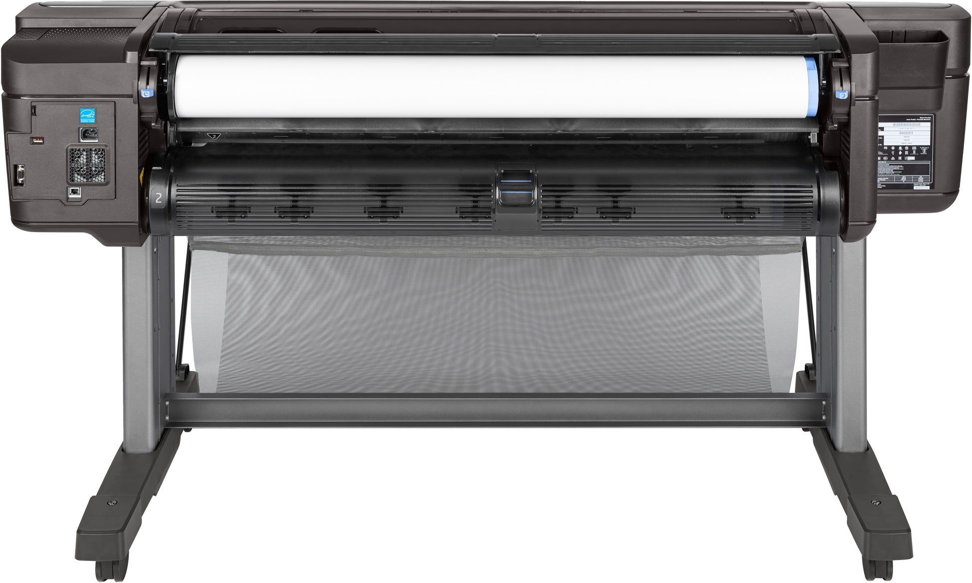 HP DesignJet Z6 – Grossformat-Plotter, 44" (1'118 mm), A0, LAN, Wi‑Fi Direct, PostScript