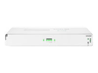 HPE Instant On Secure SG2505P VPN-Router – Ethernet (RJ-45), 2,5GbE, 5× RJ-45, 1× USB 2.0