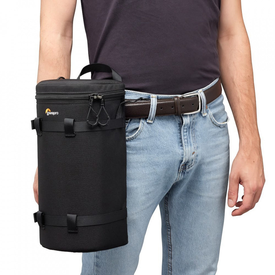 Lowepro ProTactic LCS 13 × 32 III Gürteltasche – 5 l, Polyester – Schwarz
