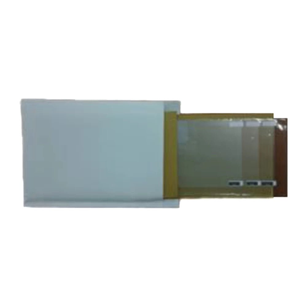 Zebra Panzerglas für Zebra ET60/ET65 (inkl. ET60W/ET65W) – Matt, 3er-Pack